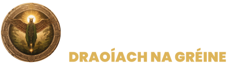 Academia Wiccana Draoíach na Gréine | Ricardo Arkantos