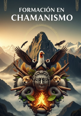 Formación en Chamanismo